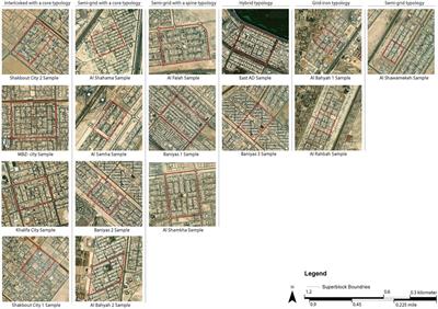 Post-pandemic planning: Do we have enough and efficient access to parks?